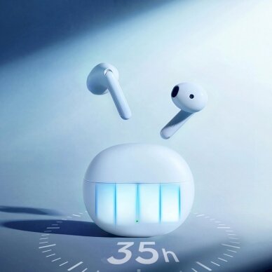 Joyroom Funpods wireless in-ear Ausinės (JR-FB2) - blue 8