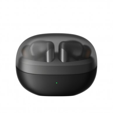 Joyroom Jbuds Series JR-BB1 TWS wireless in-ear ausinės - Juodas