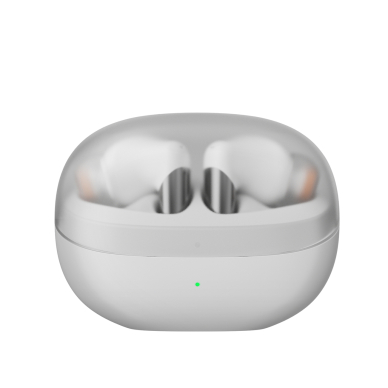 Joyroom Jbuds Series JR-BB1 TWS wireless in-ear ausinės - Baltas