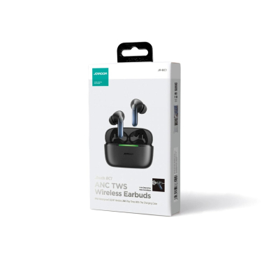 Joyroom Jbuds wireless in-ear Ausinės (JR-BC1) - Juodas