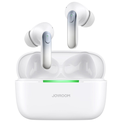 Joyroom Jbuds wireless in-ear Ausinės (JR-BC1) - baltas