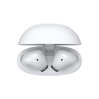 Joyroom Jpods Series JR-PB1 TWS ENC IPX4 wireless ausinės - Baltas 2