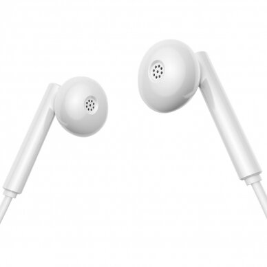 Joyroom JR-EC05 USB-C in-ear Ausinės - baltas 2