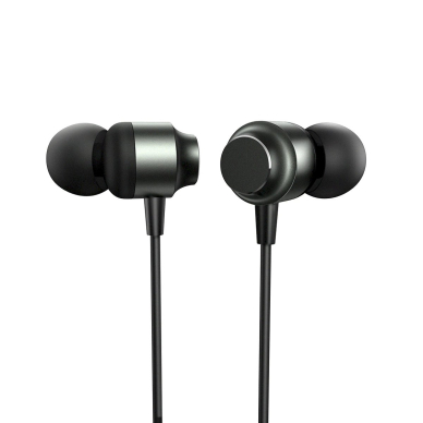 Joyroom JR-EC06 USB-C in-ear Ausinės - pilkas 2