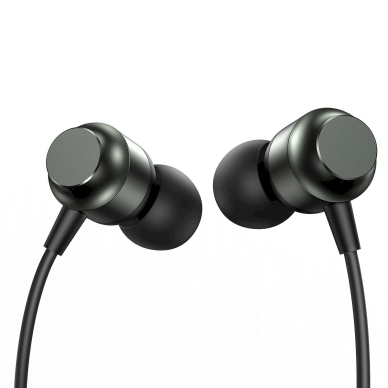 Joyroom JR-EC06 USB-C in-ear Ausinės - pilkas 3