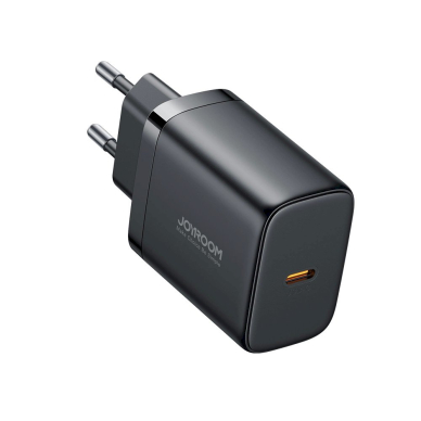 Joyroom JR-TCF11 fast charger up to 25W + USB-C / USB-C cable 1m - black 11