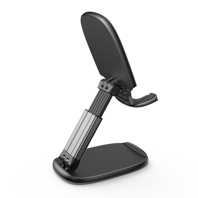 Universalus laikiklis Joyroom JR-ZS371 foldable stand for tablet phone with height adjustment - black 3