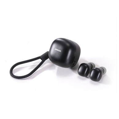 Joyroom TWS wireless in-ear headphones IP54 Juodos (MG-C05) 6