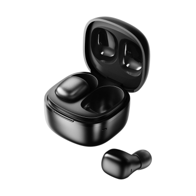 Joyroom TWS wireless in-ear headphones IP54 Juodos (MG-C05) 8