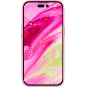 LAUT Huex Pastels - Apsauginis dėklas skirta iPhone 14 Pro (candy) 1