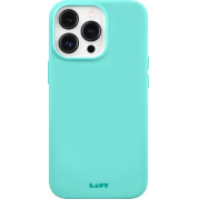 LAUT Huex Pastels - Apsauginis dėklas skirta iPhone 14 Pro Max (spearmint)