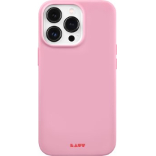 LAUT Huex Pastels - Apsauginis dėklas skirta iPhone 14 Pro (candy)