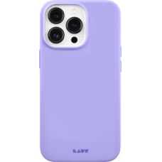 LAUT Huex Pastels - Apsauginis dėklas skirta iPhone 14 Pro (purple)