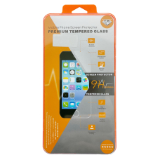 LCD apsauginis stikliukas Orange Xiaomi 14T/14T Pro