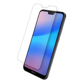 Lcd Apsauginis Stikliukas Adpo Huawei P20