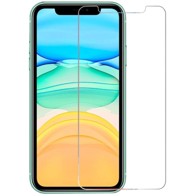 Akcija! Lcd Apsauginis Stikliukas 9H Apple Iphone 12 Pro Max