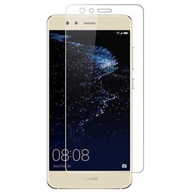 Lcd Apsauginis Stikliukas 9H Huawei P10