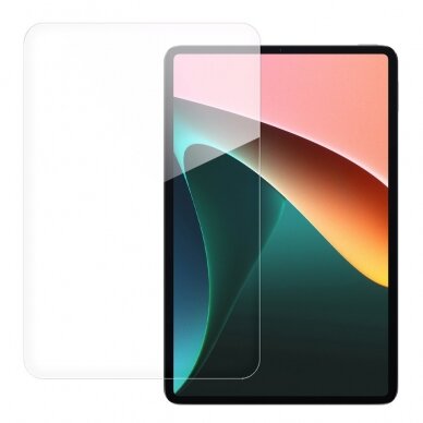 LCD apsauginis stikliukas 9H Xiaomi Redmi Pad UGLX912