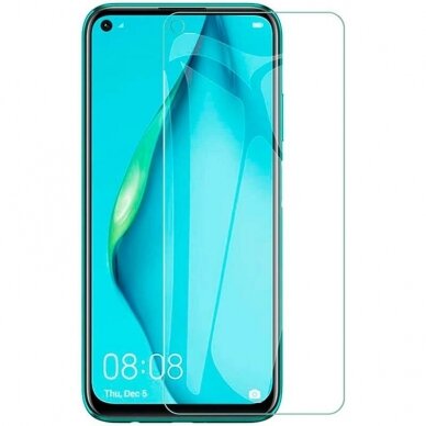 Lcd Apsauginis Stikliukas Adpo Huawei P40 Lite E