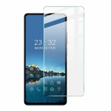 LCD apsauginis stikliukas Adpo Xiaomi Redmi Note 12 4G