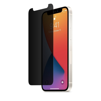 LCD apsauginis stikliukas Full Privacy Apple iPhone XS Max/11 Pro Max juodas