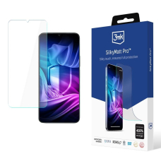 Matte protective plėvelė 3mk Silky Matt Pro Honor X6B