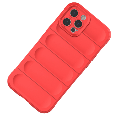 Dėklas Magic Shield Case iPhone 12 Pro Max Tamsiai Mėlynas 20