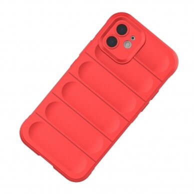 Dėklas Magic Shield Case iPhone 13 Tamsiai Mėlynas 19