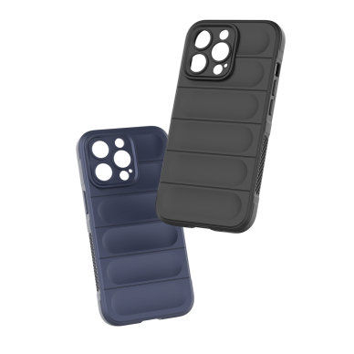 Dėklas Magic Shield Case iPhone 13 Pro Raudonas 29