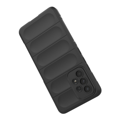 Dėklas Magic Shield Case Samsung Galaxy A53 5G Tamsiai Mėlynas 5