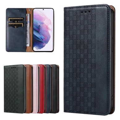 Dėklas Magnet Strap Case for Samsung Galaxy A13 5G Mėlynas 4