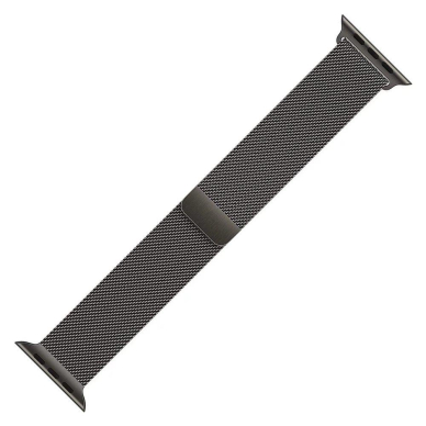 Apyrankė Magnetic Strap Watch 6/5/4/3/2 / SE (40mm / 38mm) Raudona 11