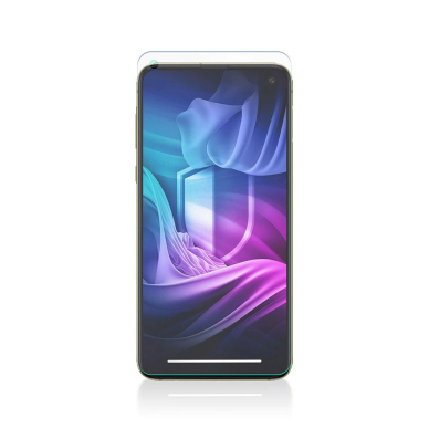 Matinė apsauginė plėvelė 3mk Silky Matt Pro Samsung Galaxy S10e 4