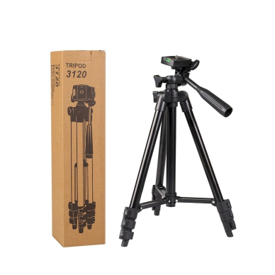 Mini camera tripod 4