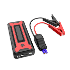 Mobilus energijos šaltinis Choetech Car Jump Starter TC0009 2000A max