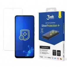 Ekrano apsauga 3mk SilverProtection+ Motorola Moto G71 5G