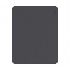 [Užsakomoji prekė] Mousepad din Piele Poliuretanica - Baseus (B01055504831-00) - Frosted Gray