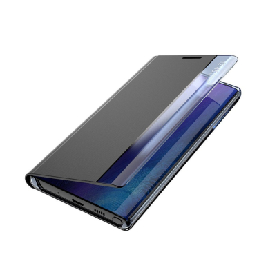 Dėklas New Sleep Case Xiaomi Redmi Note 11 Pro+ 5G (China) / 11 Pro 5G (China) / Mi11i HyperCharge / Poco X4 NFC 5G Mėlynas 1