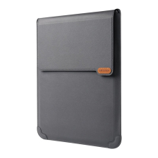 Nillkin Versatile pouch bag case skirta laptop up to 14 '' with the function of the stand and mouse pads gray