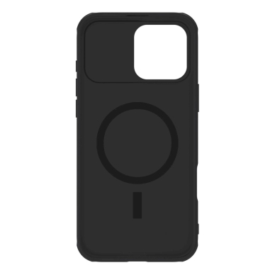 Nillkin CamShield Pro Dėklas iPhone 16 with camera cover - Juodas 5