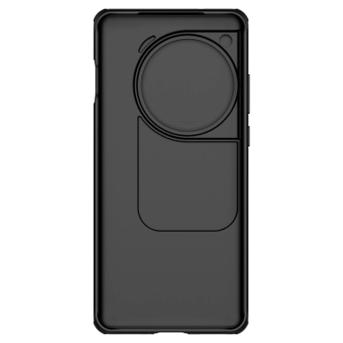 Nillkin CamShield Pro Dėklas OnePlus 12 with Camera Cover - Juodas 5