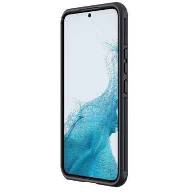 Dėklas Nillkin CamShield Pro Samsung Galaxy A54 5G Juodas 3