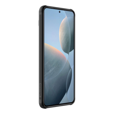 Nillkin CamShield Pro Dėklas Xiaomi Redmi K70 / K70 Pro / Poco F6 Pro - Juodas 3