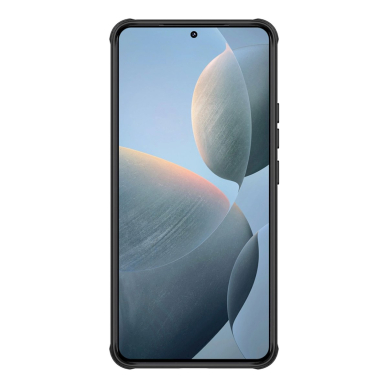 Nillkin CamShield Pro Dėklas Xiaomi Redmi K70 / K70 Pro / Poco F6 Pro - Juodas 4