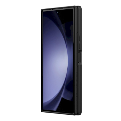 Nillkin Flex Pure Fold Dėklas Samsung Galaxy Z Fold 6 5G - Juodas 4