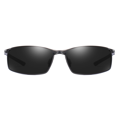 [Užsakomoji prekė] Akiniai Barbati - Techsuit Polarized (559) - Juodas 1