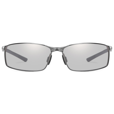 [Užsakomoji prekė] Akiniai Barbati - Techsuit Polarized (559) - Gun Color / Photochromic 1