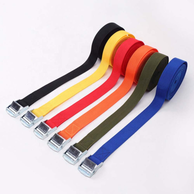 [Užsakomoji prekė] Organizator Auto Tip Chinga 10m - Techsuit Strong-Tie Down Rope (CO-10M-R7) - Juodas 6