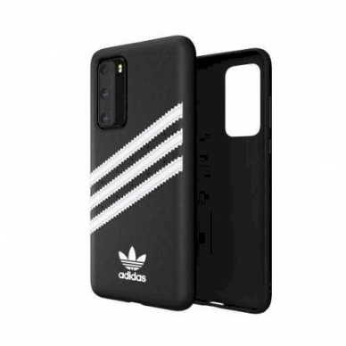 Originalus Adidas dėklas OR Moulded PU SS20 Huawei P40  39061 3