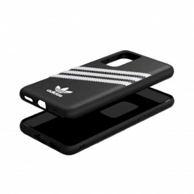 Originalus Adidas dėklas OR Moulded PU SS20 Huawei P40  39061 5